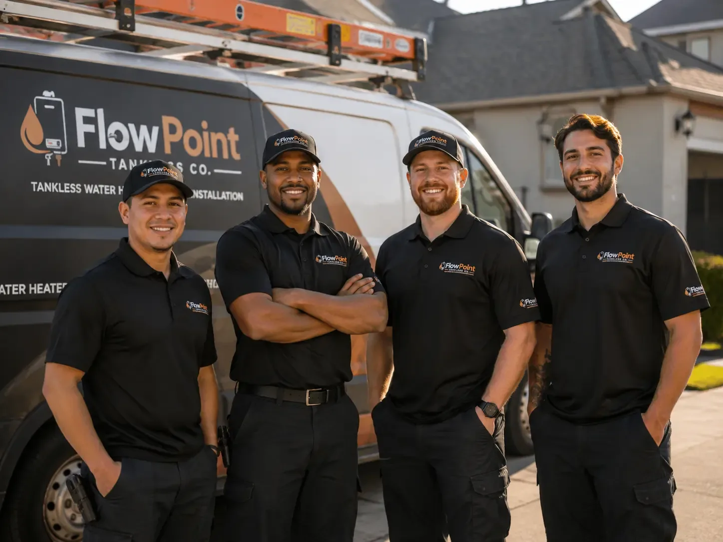 Tankless Water Heater Installation company in Wellsboro, PA