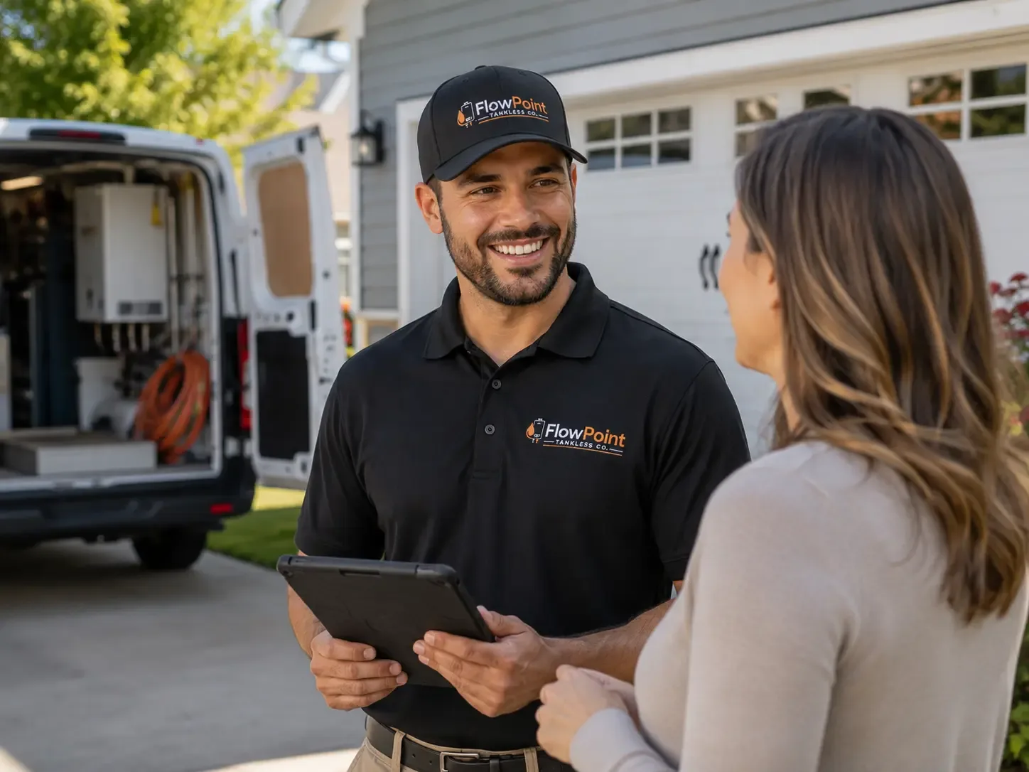 Tankless Water Heater Installation Wellsboro, PA FAQs